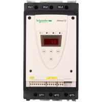 Schneider Electric ATS22D88Q Softstarter Motorvermogen bij 400 V 45 kW - thumbnail