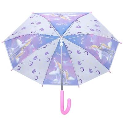 Vadobag Unicorn academy paraplu rainy days