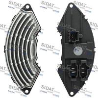 Regelaar, interieurventilator K106043 - thumbnail