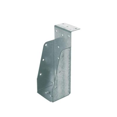 Gebr. Bodegraven balkdrager GBS-KL - 71x171 mm - verzinkt