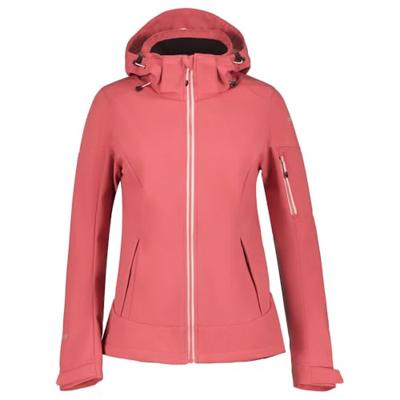 Icepeak Bathgate Jas