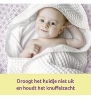 Zwitsal Zwitsal Zeepvrije Wasgel - 200 ml - thumbnail