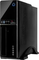Inter-Tech IT-607 mini tower behuizing - thumbnail