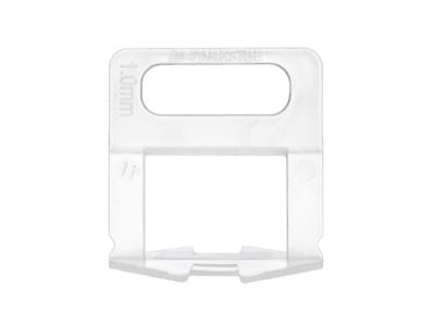 PARKSIDE Tegelzetgereedschap (Trekclipjes 1 mm)