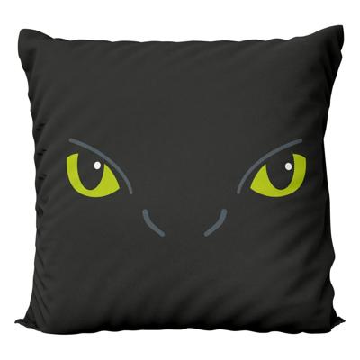 How to Train Your Dragon Pillow 36 x 36 cm
