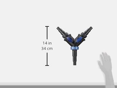 Y-verdeler Y-verdeler