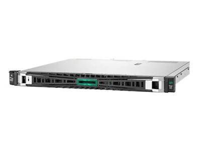 Hewlett Packard Enterprise Server DL20 G11 E-2436 Intel® Xeon® E E-2436 5.0 GHz 32 GB RAM 480 GB SSD Matrox G200 P71375-425