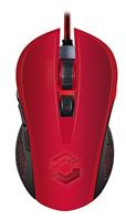 SPEEDLINK TORN muis USB Type-A Optisch 3200 DPI Ambidextrous - thumbnail