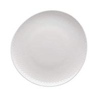 ROSENTHAL - Junto White - Dinerbord 27cm decor - thumbnail