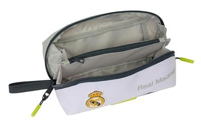Alleshouder Real Madrid C.F. Wit 20 x 8 x 8 cm