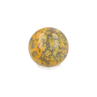 Jaspis Bumblebee Bol (Model 4) Jaspis Bumblebee Bol (Model 4)