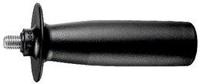 Bosch Accessories 2 602 025 075 Handgreep voor tweehandige haakse slijpmachines met M 14 - thumbnail