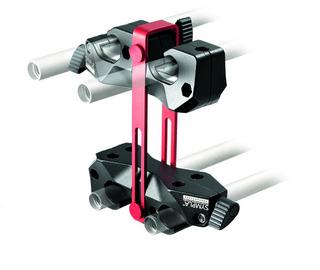 Manfrotto MVA524W Sympla vertical offset