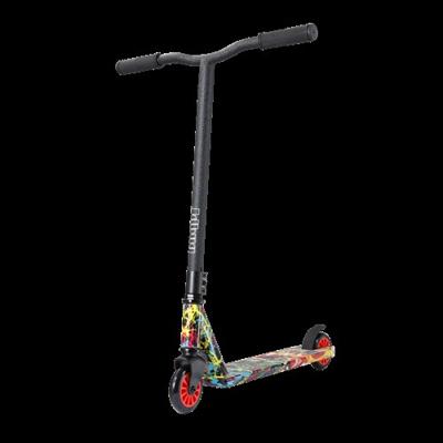 JD Bug stuntstep 119tc graffiti