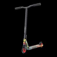 JD Bug stuntstep 119tc graffiti - thumbnail