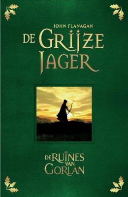 De ruïnes van Gorlan