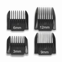 Tondeuse Haeger HC-WR3.007B - thumbnail