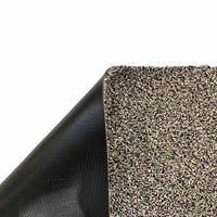 Siena HOME 588-1-506-002 Waterstop Voetenmat (l x b) 800 mm x 500 mm Graniet - thumbnail