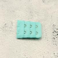 Op en Top Zwanger Beha Verlengstuk / Verlenger 2 Haaks Baby Blauw - thumbnail