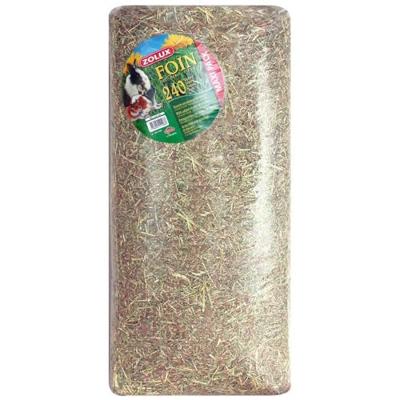 Sanal hondensnack Duo Bones 300g