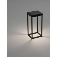 Lyora Strakke tafellampTegolo antraciet solar - 9136431 - thumbnail