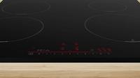 Bosch Serie 6 PIE631HB1E inbouw-inductiekookplaat 60 cm 4 zones zwart - thumbnail
