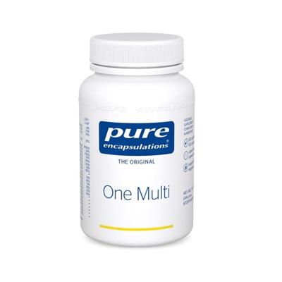 Pure Encapsulations One Multi
