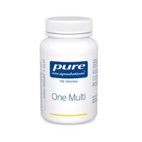 Pure Encapsulations One Multi - thumbnail