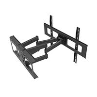 Muursteun voor tv met arm TooQ LP6270TN-B 37"-70" - thumbnail