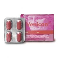 Venicon For Women Luststimulerende Tabletten - thumbnail