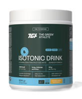 The Green Athlete Isotonic Drink 504gr - thumbnail