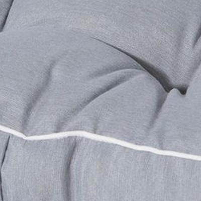 4 stuks! Florance kussen 47X47 Panama L. grijs (4 stuks) Madison - Madison