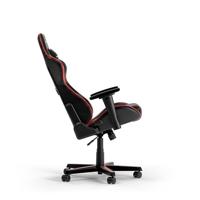 DXRacer Formula XL zwart/rood - thumbnail