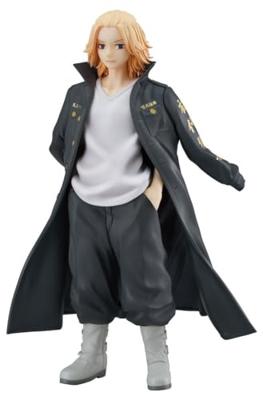 Tokyo Revengers Pop Up Parade Figure - Mikey Manjiro Sano