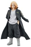 Tokyo Revengers Pop Up Parade Figure - Mikey Manjiro Sano - thumbnail