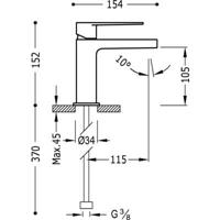 Class Wastafelmengkraan 20510301 Tres - thumbnail
