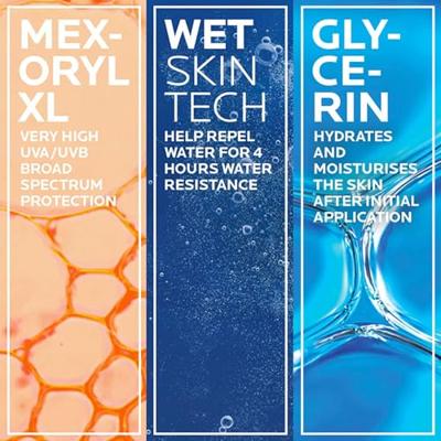 La Roche-Posay Anthelios Dermo-Pediatrics Crème 200ml