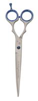 Tools-2-groom sharp edge schaar gebogen 52700c - thumbnail