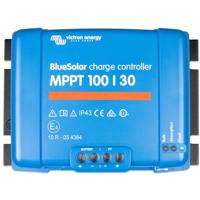 Victron Energy Victron BlueSolar MPPT Laadregelaar voor zonne-energie MPPT 12 V, 24 V 30 A - thumbnail