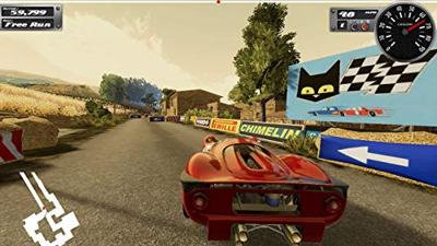 Classic Racers Elite Classic Racers Elite