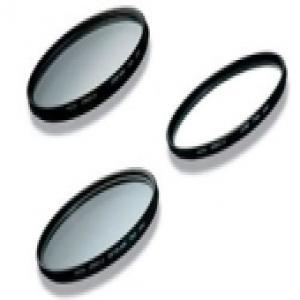 Hoya Digital Filter Kit II 49mm - UV, Polarisatie en NDX8 filter Hoya Digital Filter Kit II 49mm - UV, Polarisatie en NDX8 filter