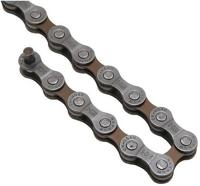 Shimano CN-HG40 MTB-ketting 6/7/8 versnellingen 116 schakels - thumbnail