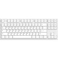 HelloGanss HS87T White toetsenbord - thumbnail