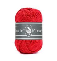 Durable Coral Mini 318 Tomato - thumbnail