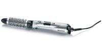 Severin WL 0821 haarstyler Heteluchtborstel Warm Zwart, Zilver 700 W - thumbnail