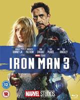 Iron Man 3 - thumbnail