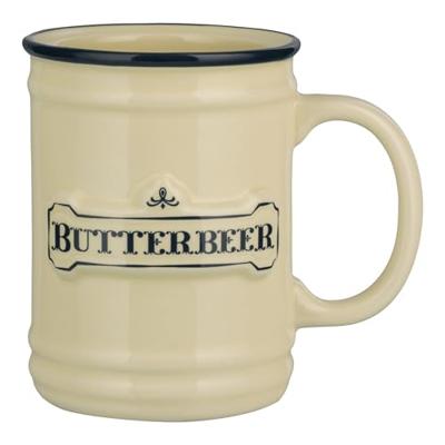 Harry Potter Butterbeer mok
