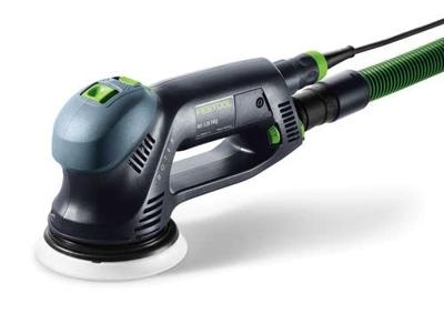 Festool RO 125 FEQ-Plus ROTEX Excenterschuurmachine - 576029 - thumbnail