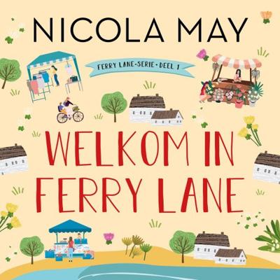 Welkom in Ferry Lane Welkom in Ferry Lane