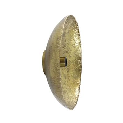 Light & Living Wandlamp 'Neva' Ø40cm, kleur Antiek Brons